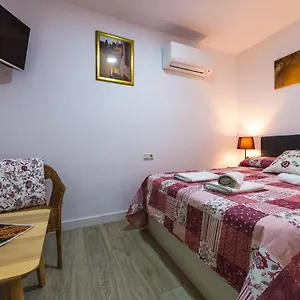 Centro Realejo Casco Histórico Apartamento
