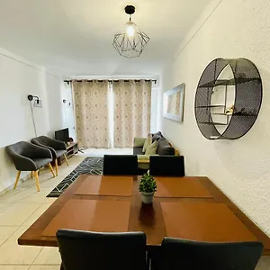 Delta Muga 2 - Apartamento En Primera Linea De Mar Con Vistas Al Mar Y Al Rio - Centro - Playa , Empuriabrava Espagne