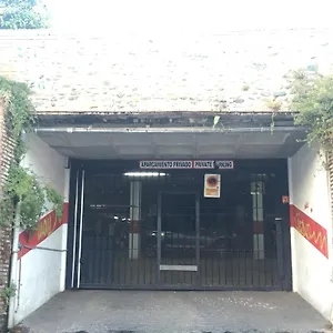 Carmen Aljibe De La Miel Apartment