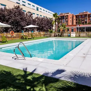 Appartement Fernando De Rios, Granada