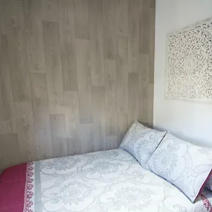 Enjoygranada Carlos Cano Ii Apartment