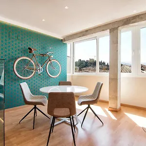 Tuguest Clave De Sol Apartment