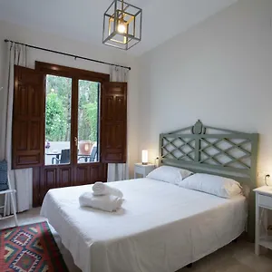 De Lujo En Antiguo Convento Apartment