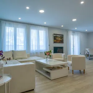 Gran Via Deluxe Apartment