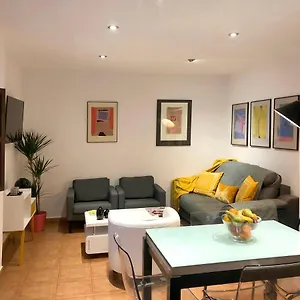Santiago Apartment