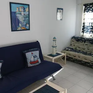 Xaloc , Empuriabrava Espagne