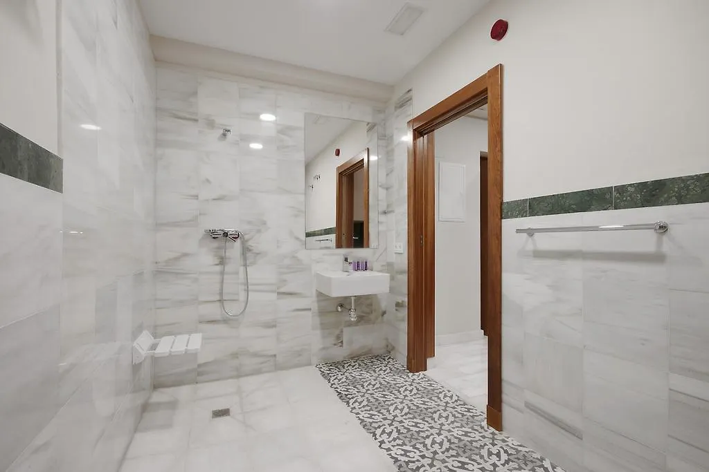 Apartment Suites Gran Via Capilla Real Granada